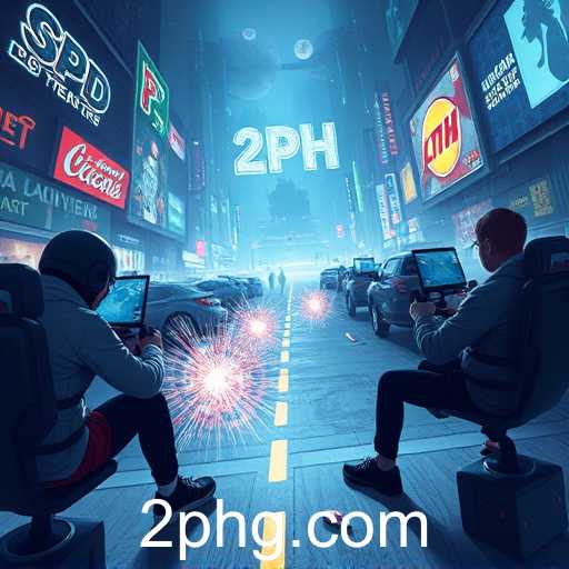The Evolution of Gaming: The 2ph Phenomenon