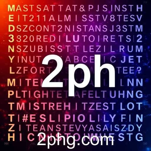 Gaming in the Modern Era: The Rise of 2ph