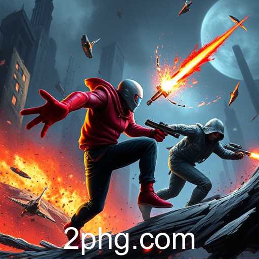 Action Games