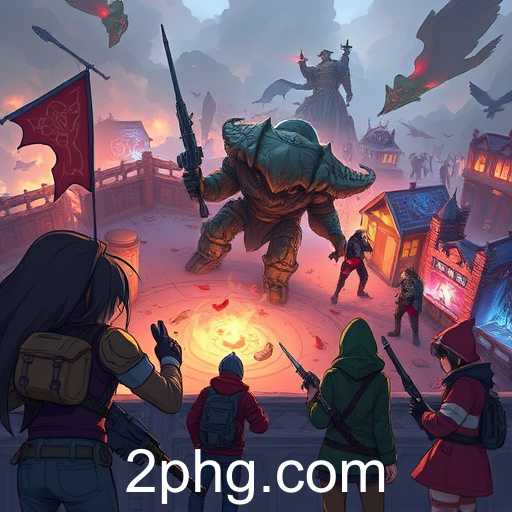 Multiplayer Games