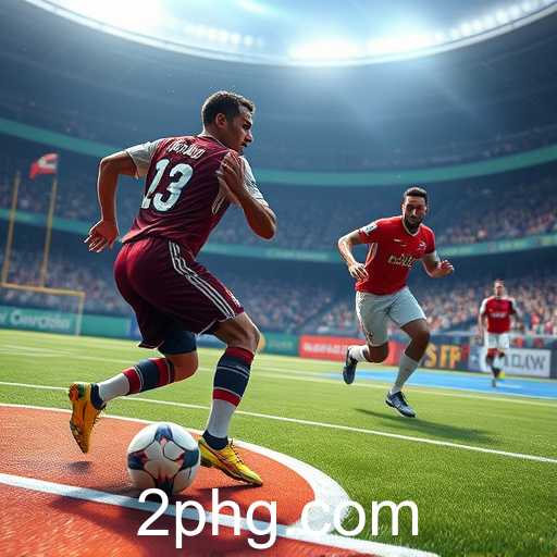 Sports Games